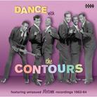 The Contours - Dance With The Contours