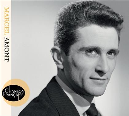 Marcel Amont - Chanson Francaise
