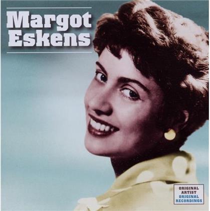 Margot Eskens - Here's Margot Eskens