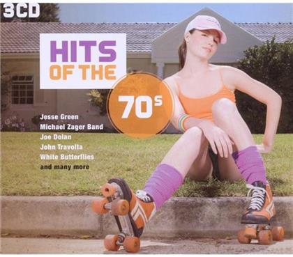 Hits Of The 70'S (3 CDs)