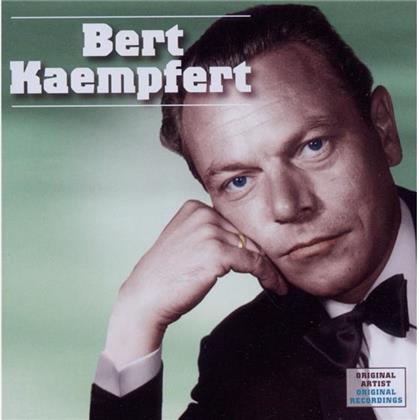 Bert Kaempfert - Here's Bert Kaempfert