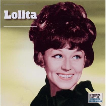 Lolita - Here's Lolita