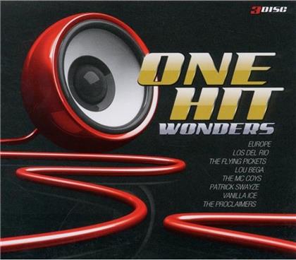 One Hit Wonders (3 CDs)