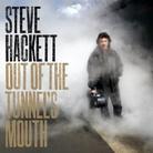 Steve Hackett - Out Of Tunnel's Mouth - Papersleeve & 2 Bonustracks