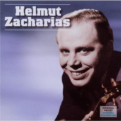 Helmut Zacharias - Here's Helmut Zacharias