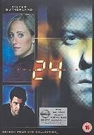 24 - Season 4 (7 DVDs)