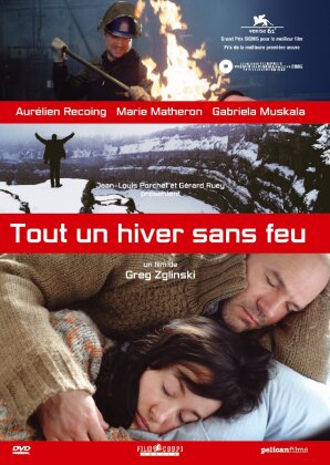 Tout un hiver sans feu (2004)