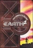 Earth 2: Complete series (4 DVDs)