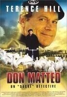 Don Matteo - Un "sacré" détective - Saison 1 (3 DVDs)