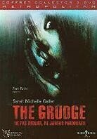 The Grudge (2004) (2 DVDs)
