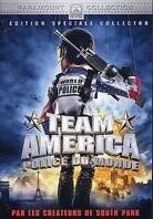 Team America (2004) (Special Collector's Edition)