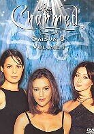 Charmed - Saison 3 Partie 1 (3 DVDs)