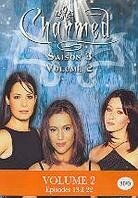 Charmed - Saison 3 Partie 2 (3 DVDs)