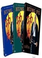 Kung Fu - Complete Seasons 1-3 (11 DVDs)