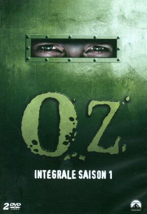 Oz - Saison 1 (2 DVD)