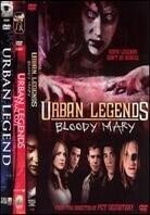 Urban Legends (3 DVDs)