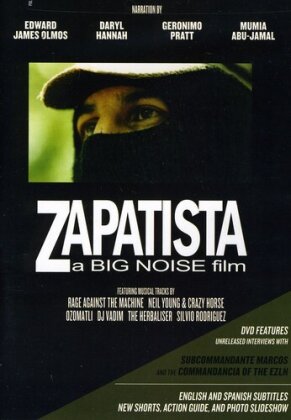 Zapatista (1999)