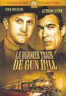 Le dernier train de Gun Hill (1959)