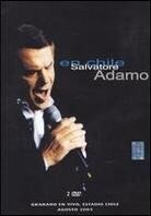 Adamo Salvatore - Salvatore Adamo en Chile