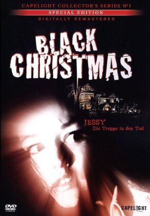 Black Christmas (1974) (Digitally Remastered, Special Edition)