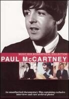 Paul McCartney - Music box biographical collection
