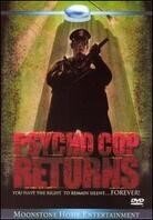 Psycho cop returns - Psycho cop 2 (1993)