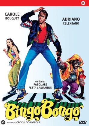 Bingo Bongo (1982)