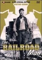 The railroad man (Special Edition, 2 DVDs)