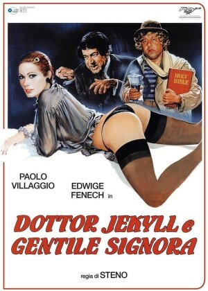 Dottor Jekyll e gentile signora (1979)