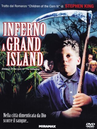 Inferno a Grand Island (1996)