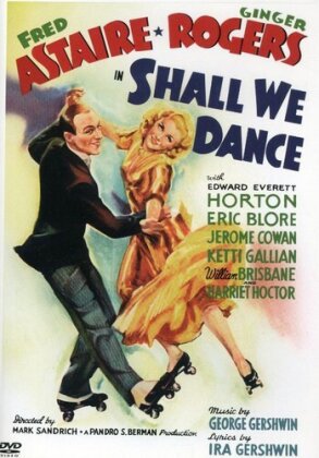Shall we dance (1937) (Remastered)