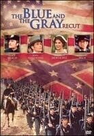 The blue and the gray (1982) (2 DVDs)