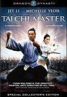 Tai Chi Master (1993)