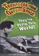 Teenagers from outer space
