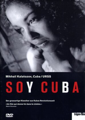 Soy Cuba (1964) (Trigon-Film)