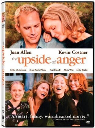 The upside of anger (2005)