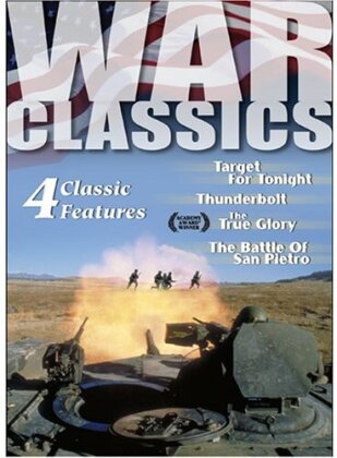 War classics 6