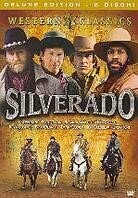 Silverado (1985) (Édition Deluxe, 2 DVD)