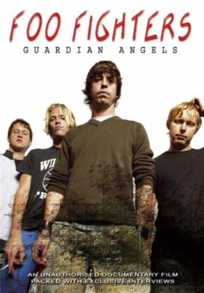 Foo Fighters - Guardian angels (Inofficial)