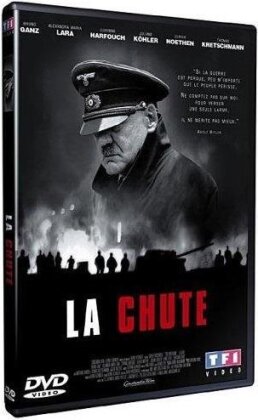 La chute - Der Untergang (2004)