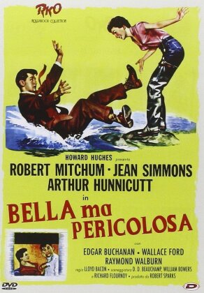 Bella ma pericolosa (1954)