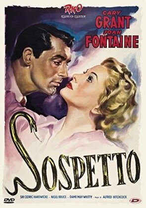 Sospetto (1941) (s/w)