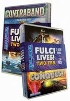 Fulci lives two-fer (Limited Edition, 2 DVDs)