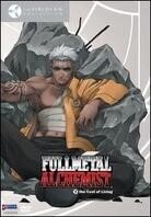 Fullmetal Alchemist 5 - The Cost of Living (Uncut)