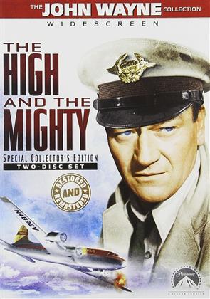 The high and the mighty (1954) (Special Edition, 2 DVDs)