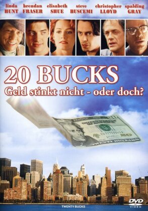 20 Bucks - Geld stinkt nicht - oder doch?