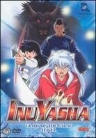 Inu Yasha 32 - Glow of the false jewel
