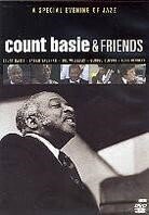 Count Basie & Friends - A special evening of Jazz (Inofficial)