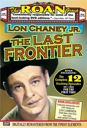 The last frontier (1932) (Versione Rimasterizzata)