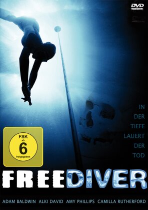 Freediver - In der Tiefe lauert der Tod (2004)